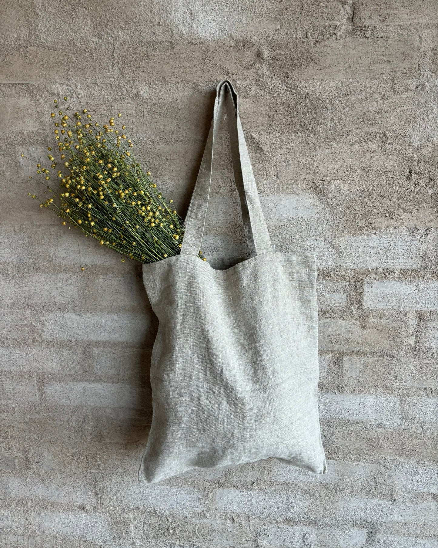 Tote-bag, Portobello | Linen Tales