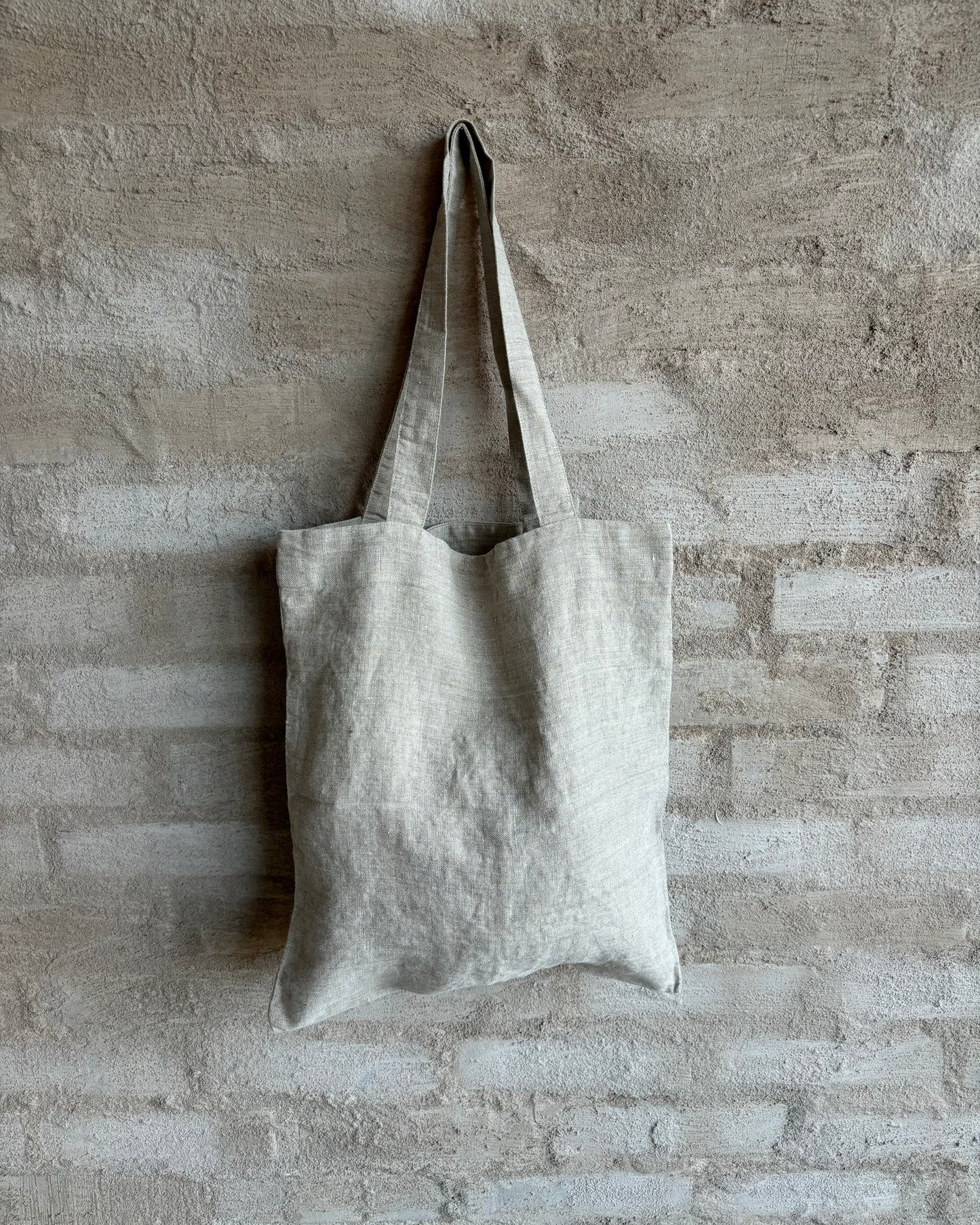 Tote-bag, Portobello | Linen Tales