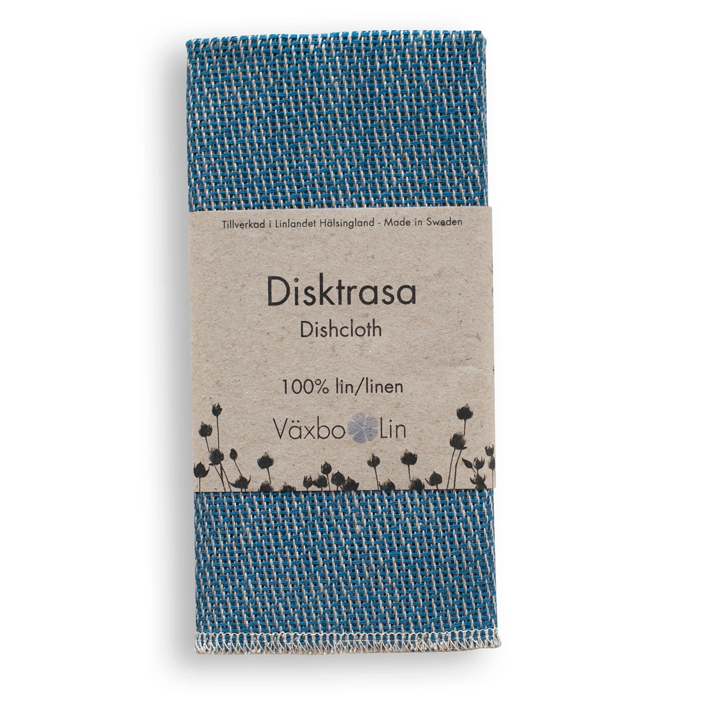 Disktrasa linne