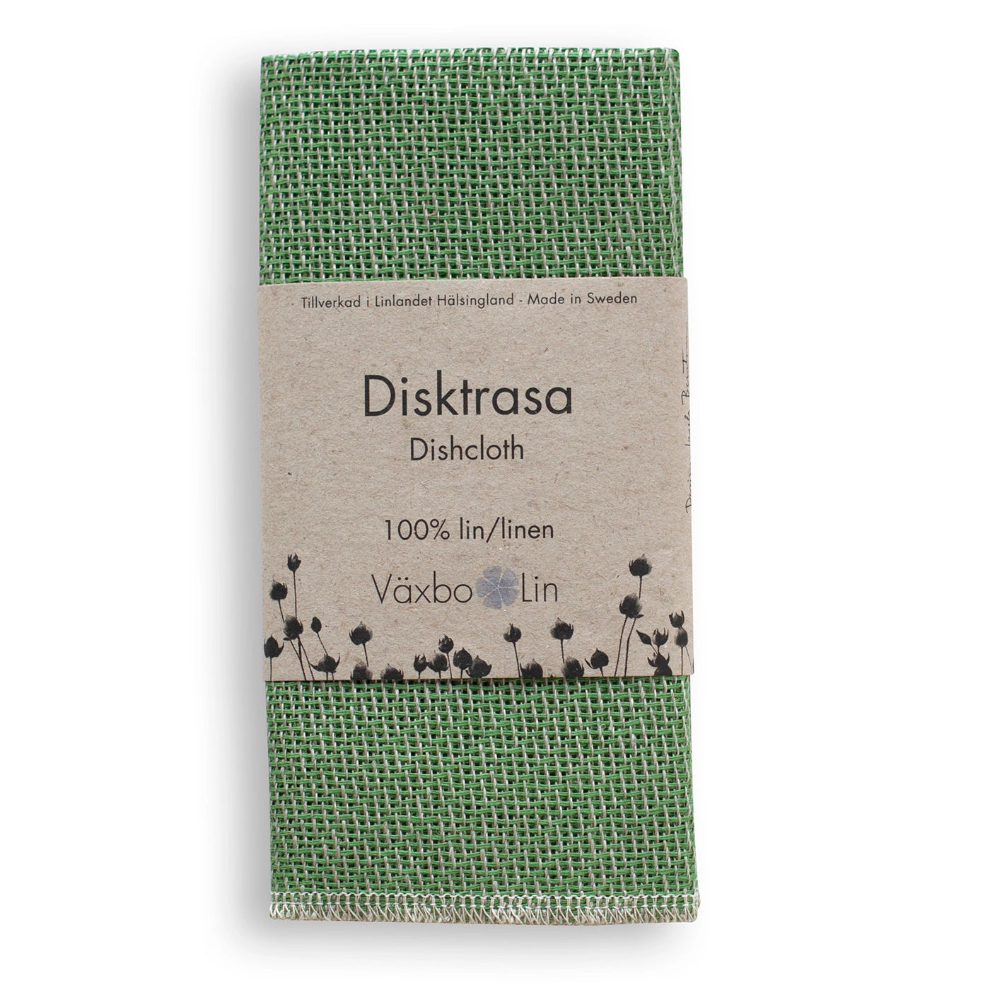 Disktrasa linne