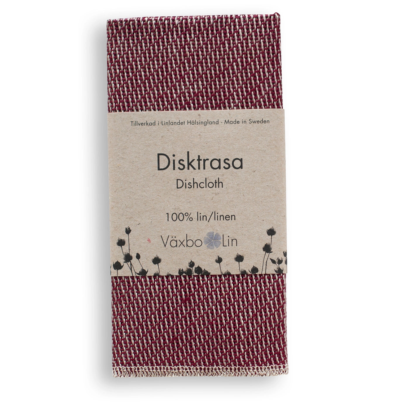Disktrasa linne