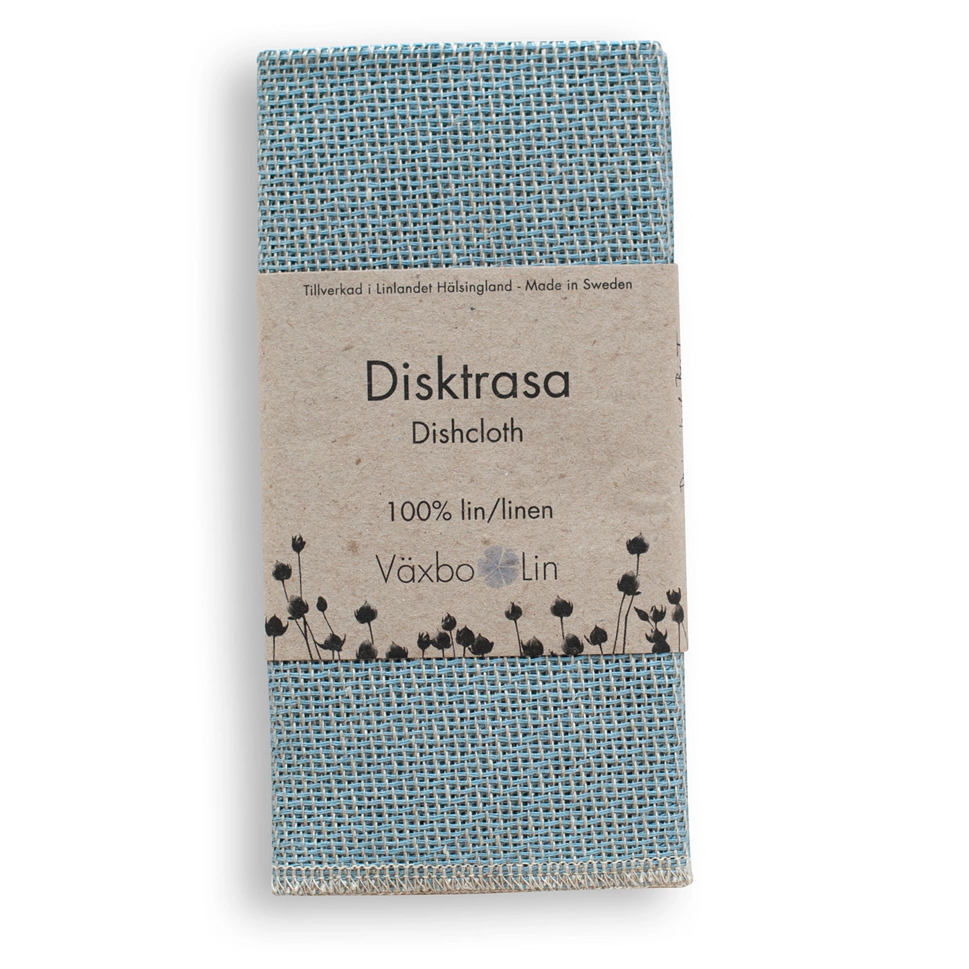 Disktrasa linne