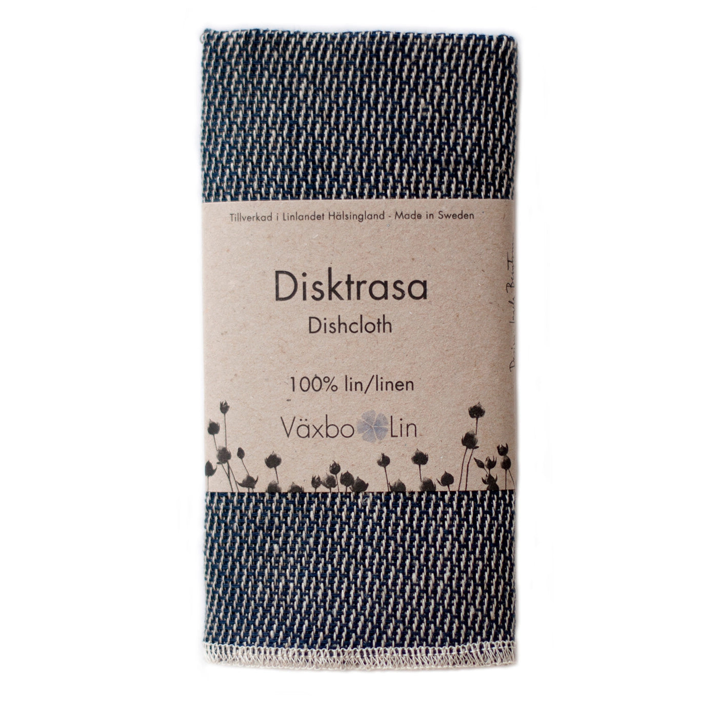 Disktrasa linne