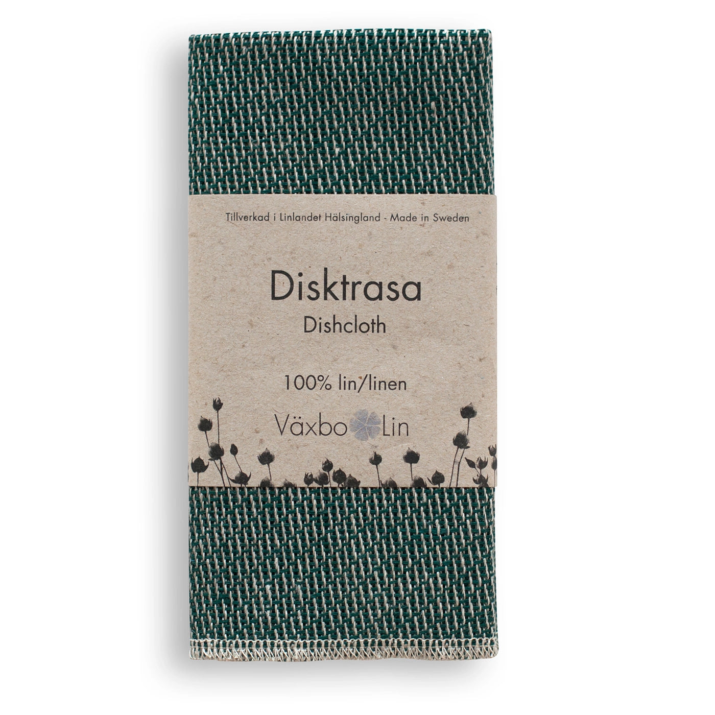 Disktrasa linne
