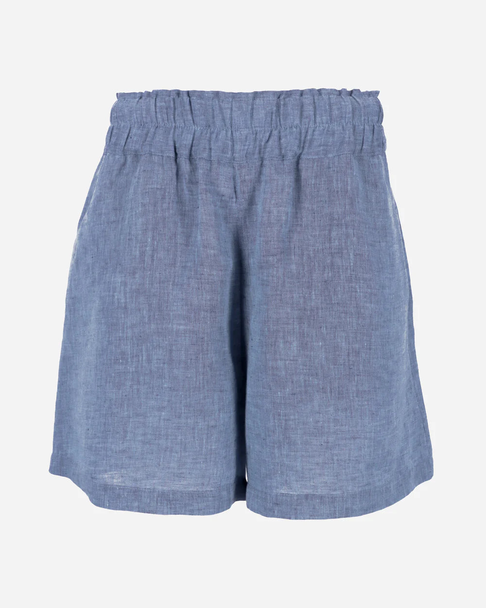 Linneshorts Cuenca | Magic Linen