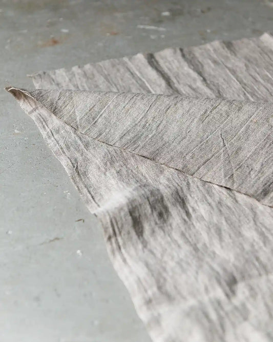 Sy din egen tvättpåse material