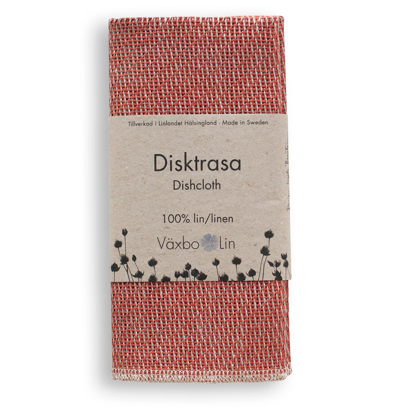 Disktrasa linne