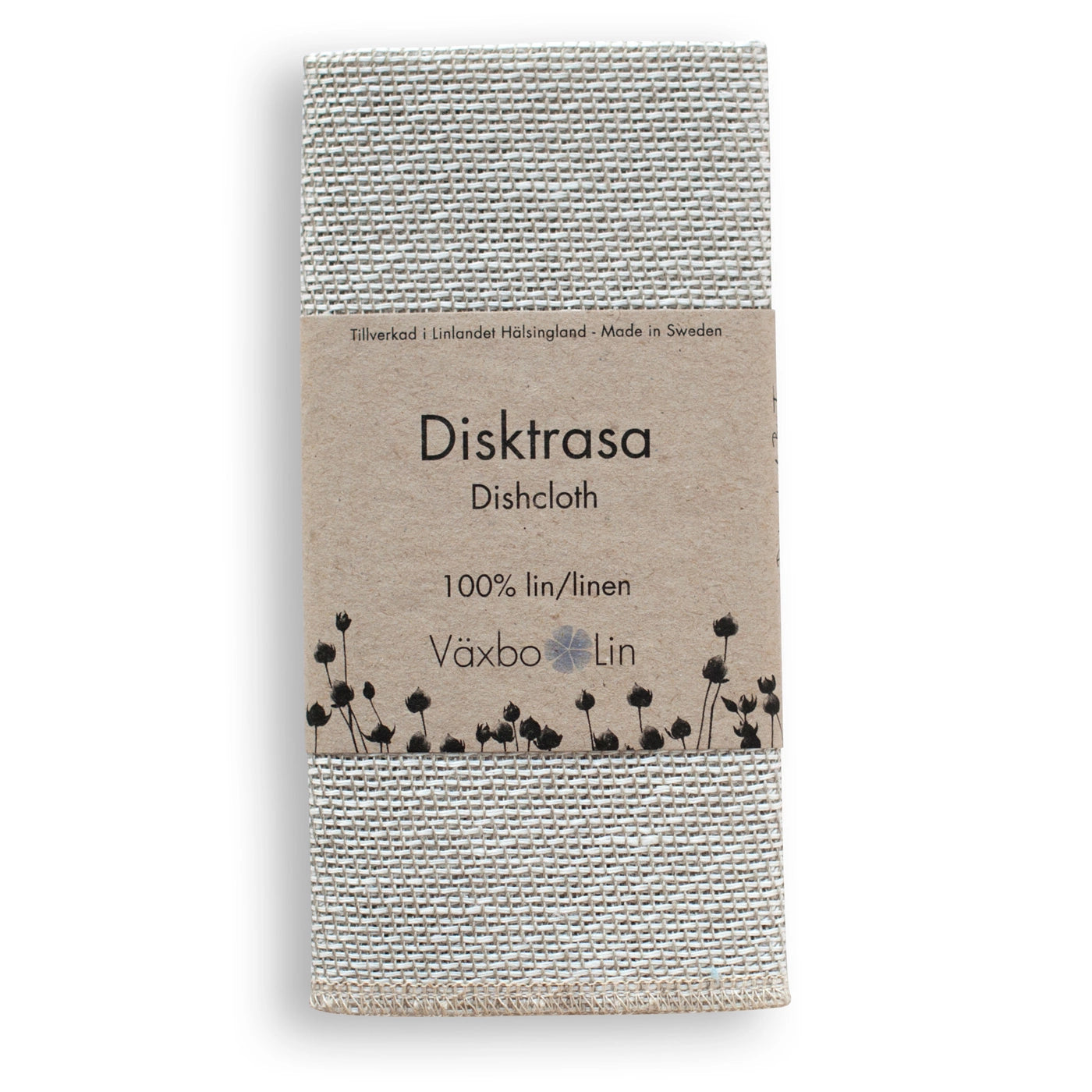 Disktrasa linne