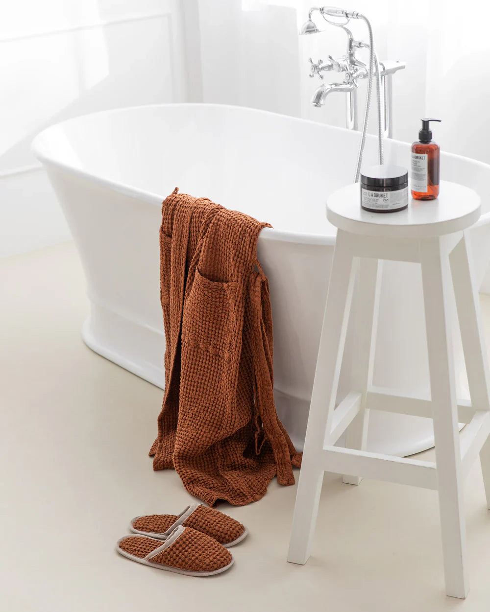 Magic Linen