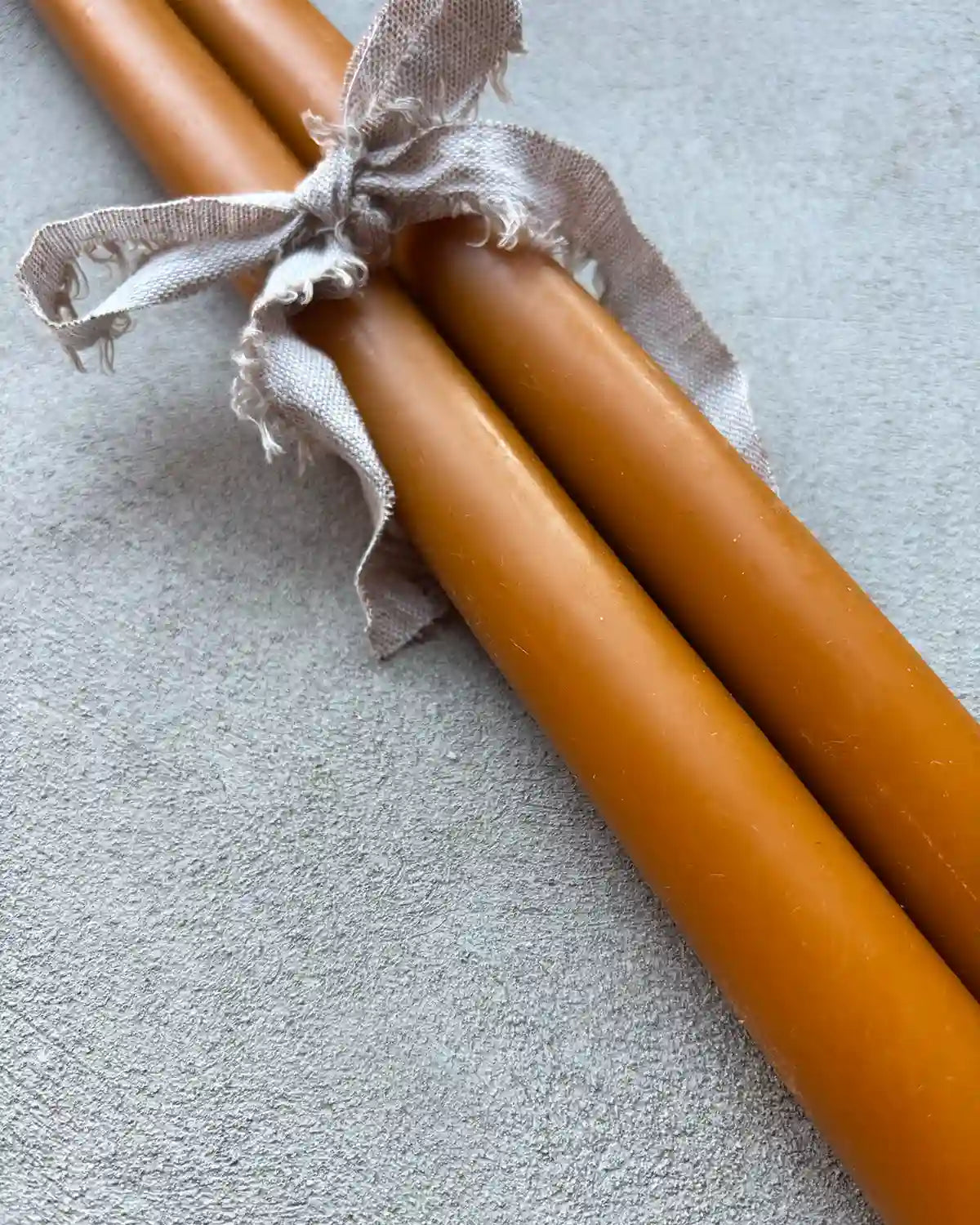 Bivaxljus (Antikljus) 2 st