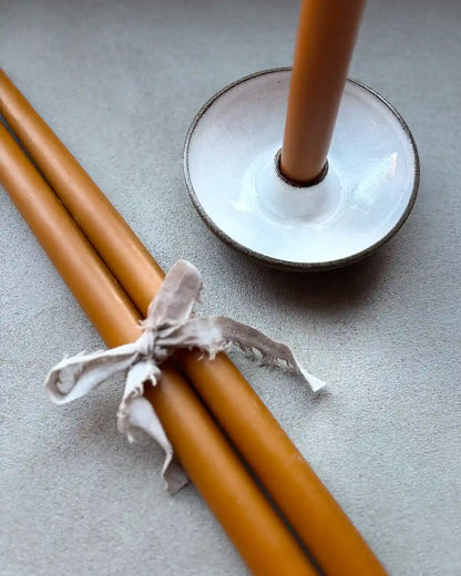 Bivaxljus (Antikljus) 2 st