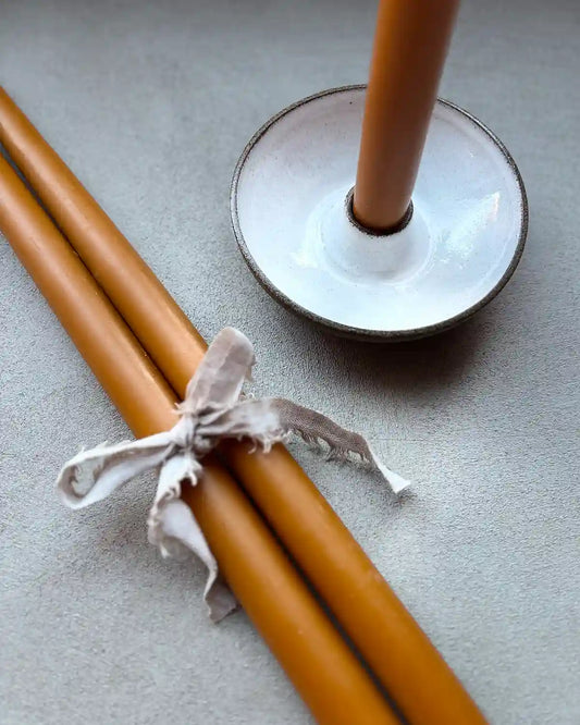 Bivaxljus (Antikljus) 2 st