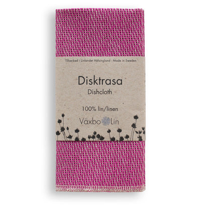 Disktrasa i linne