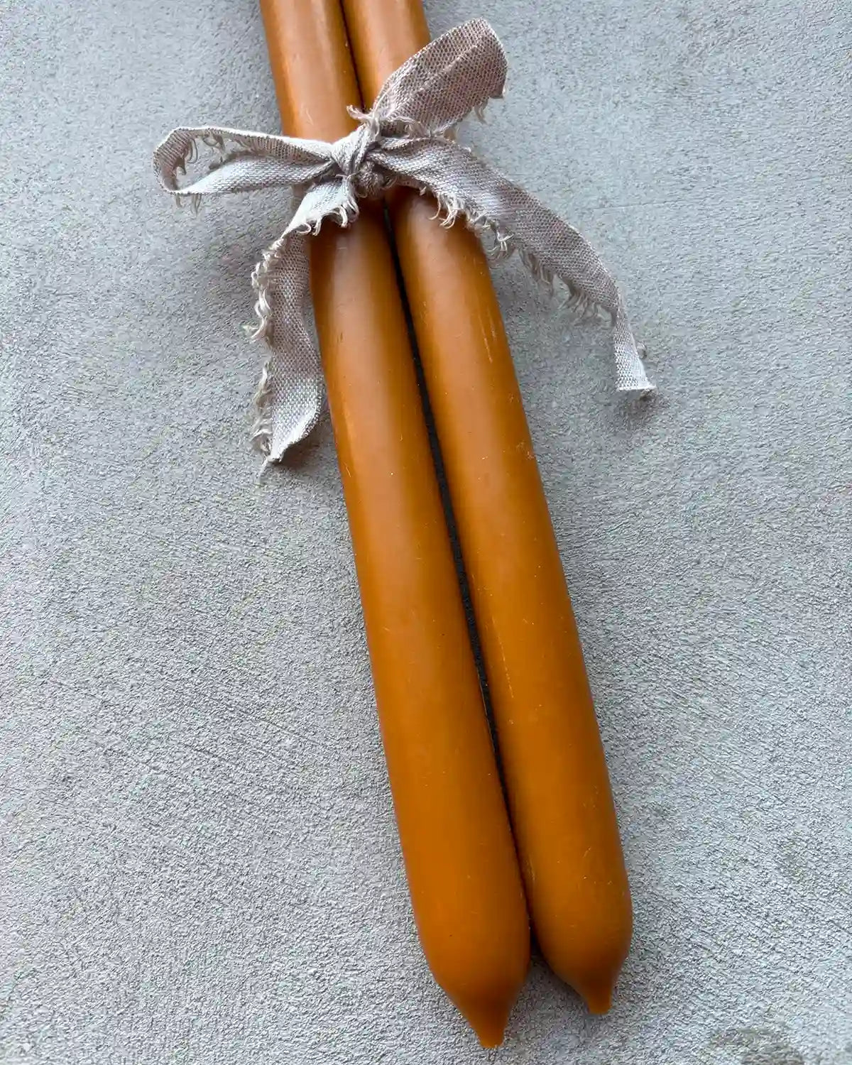 Bivaxljus (Antikljus) 2 st