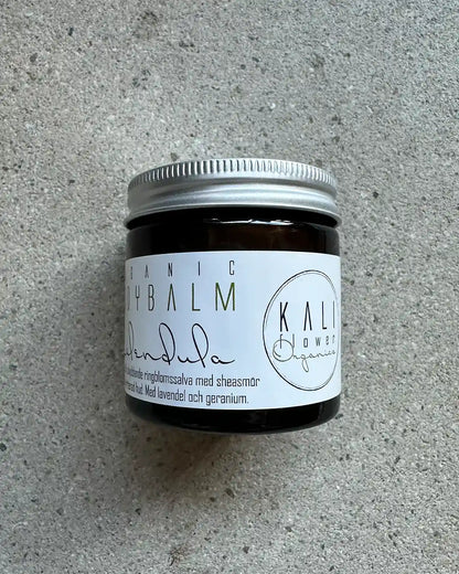 Salva | KaliFlower Organics