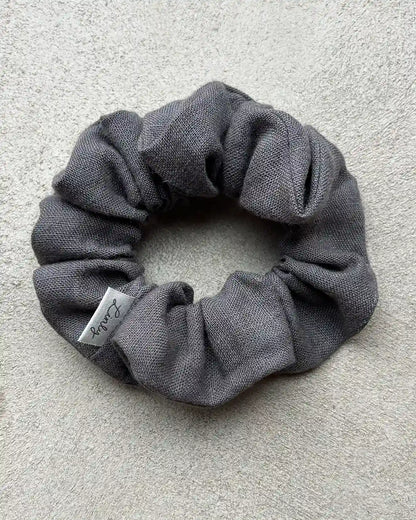 Scrunchie från Linly – Svensktillverkad