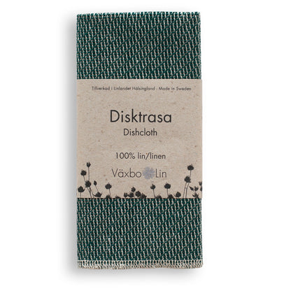 Disktrasa linne