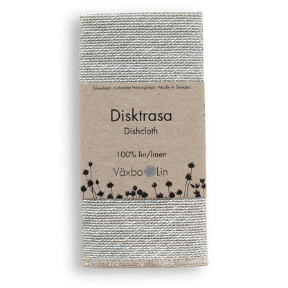 Disktrasa linne