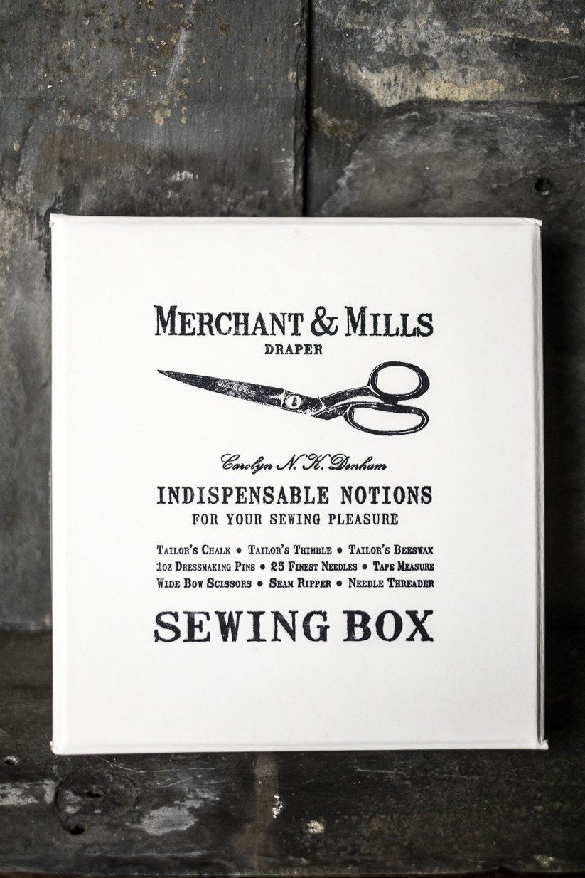Merchant & Mills Seam Ripper